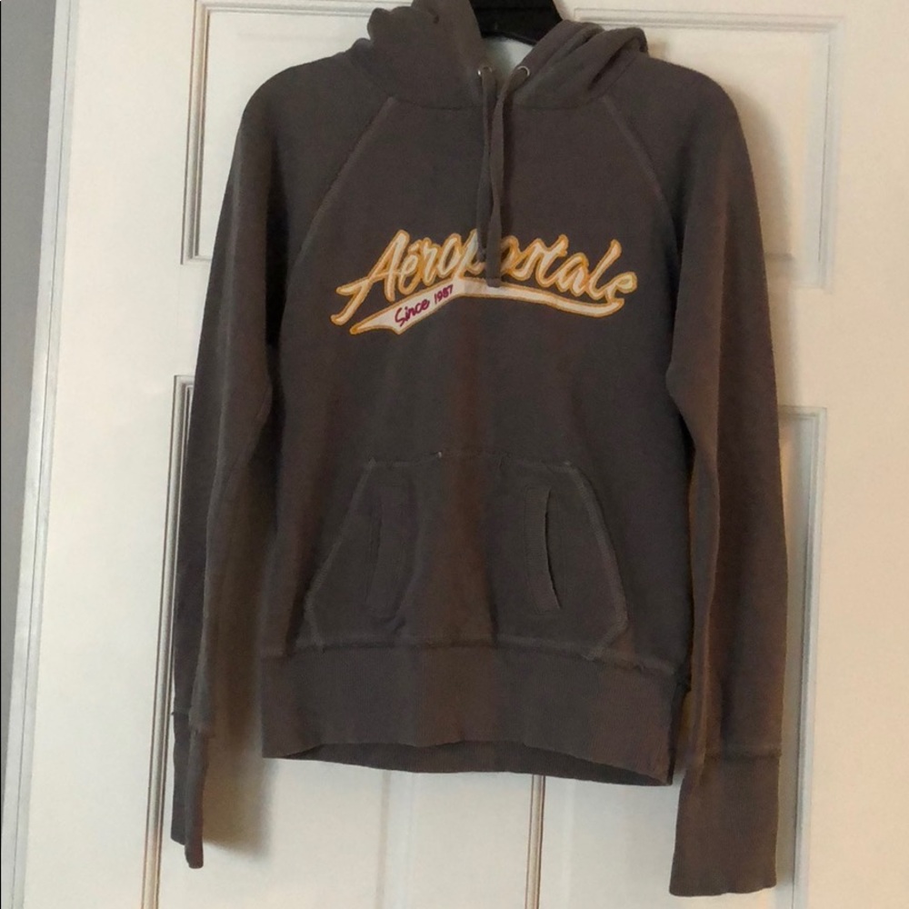 (Aeropostale) Sweatshirt Hoodie